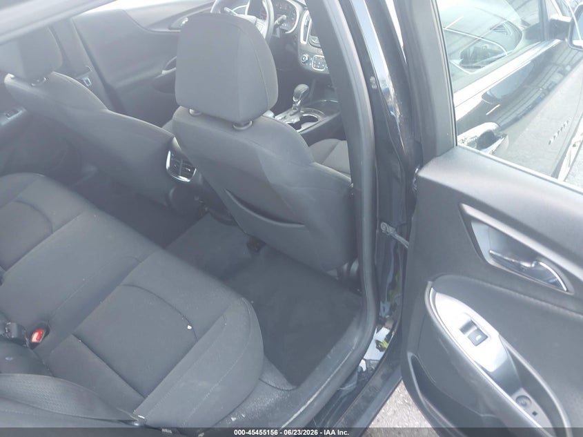 2023 CHEVROLET MALIBU auction photo 8