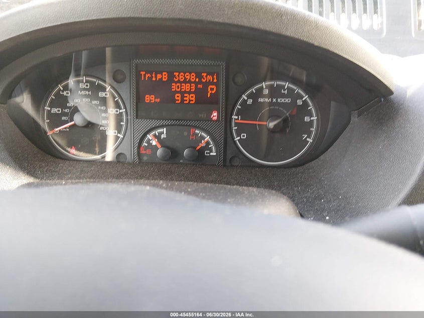 2019 RAM PROMASTER 2500 auction photo 7