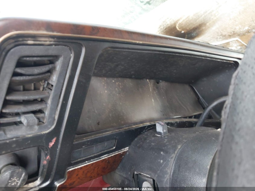 1989 FORD RANGER auction photo 7