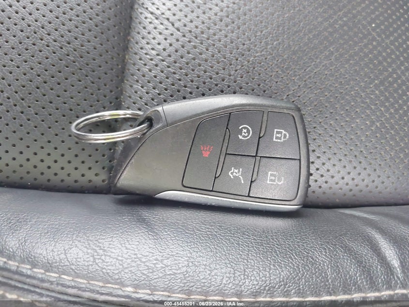 2021 Buick Envision Awd Essence VIN: LRBFZPR42MD193568 Lot: 45455201
