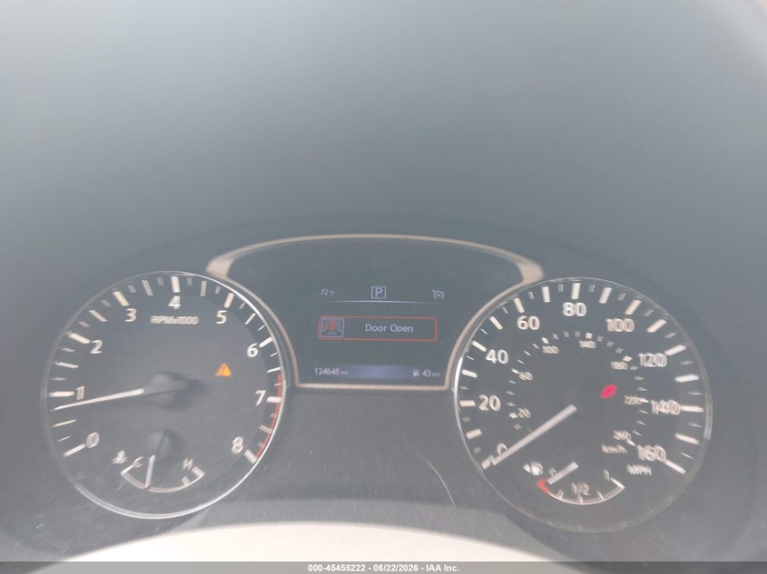 AtlanticExpress - Nissan Altima
