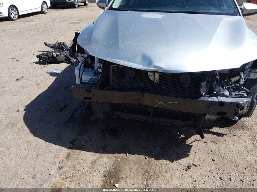 2016 TOYOTA AVALON auction photo 6