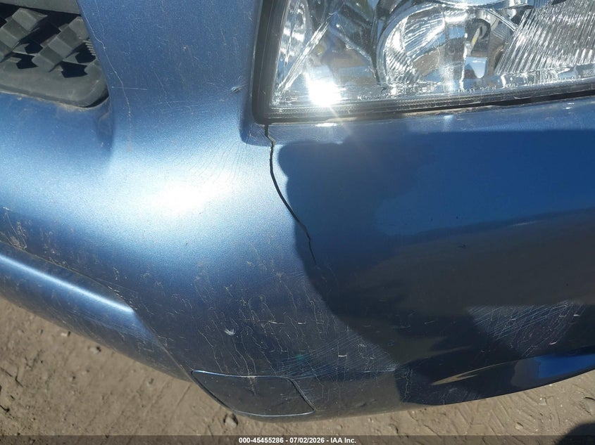 2008 TOYOTA RAV4 auction photo 6