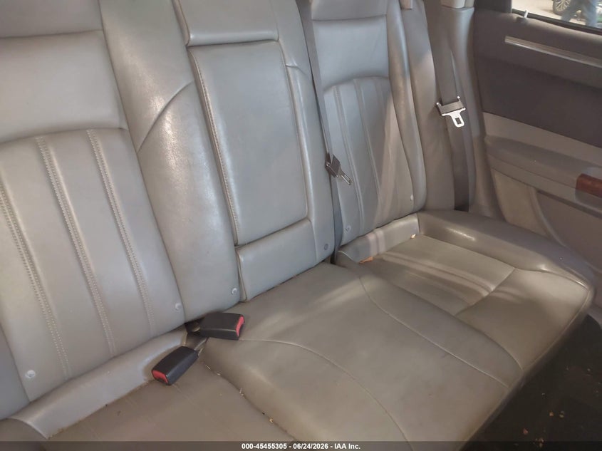 2007 Chrysler 300C VIN: 2C3KK63H97H651791 Lot: 45455305
