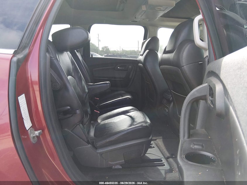 AtlanticExpress - Chevrolet Traverse
