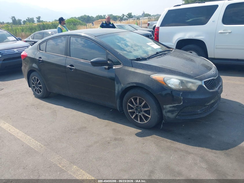 Vin: knafk4a62e5132134, lot: 45953511, kia forte lx 2014 img_1