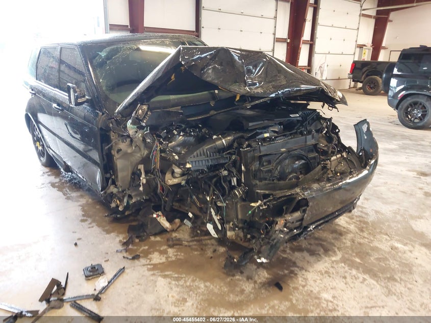 2021 Land Rover Range Rover Sport Hse Dynamic VIN: SALWR2SE9MA766788 Lot: 45455402