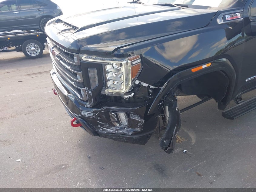 2023 GMC SIERRA 2500HD auction photo 6