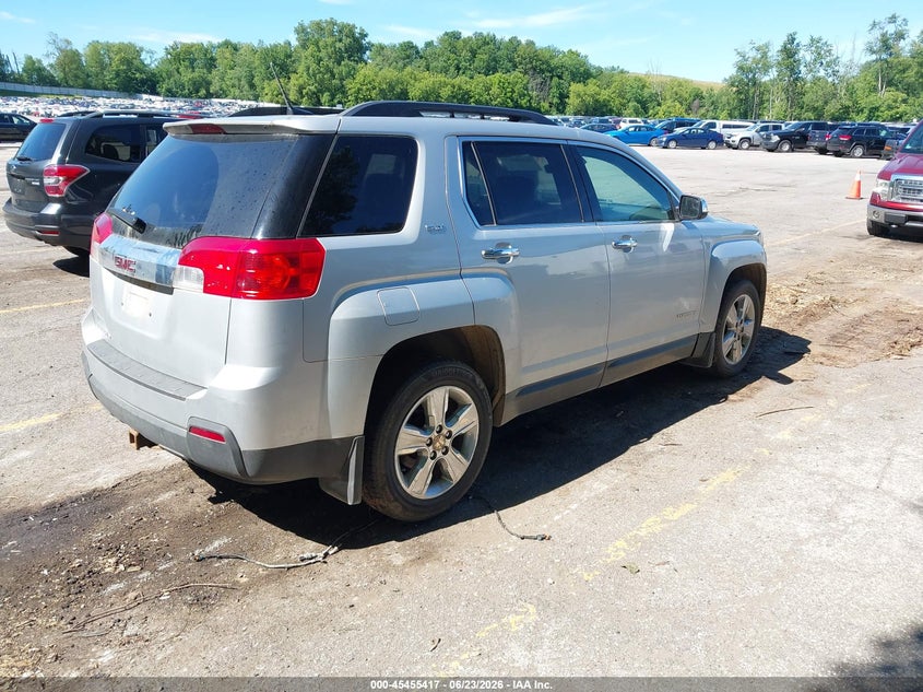 Vin: 2gkalsek1e6255163, lot: 45953530, gmc terrain slt-1 20144