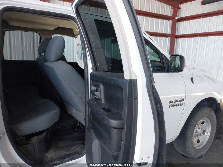 AtlanticExpress - Ram 1500