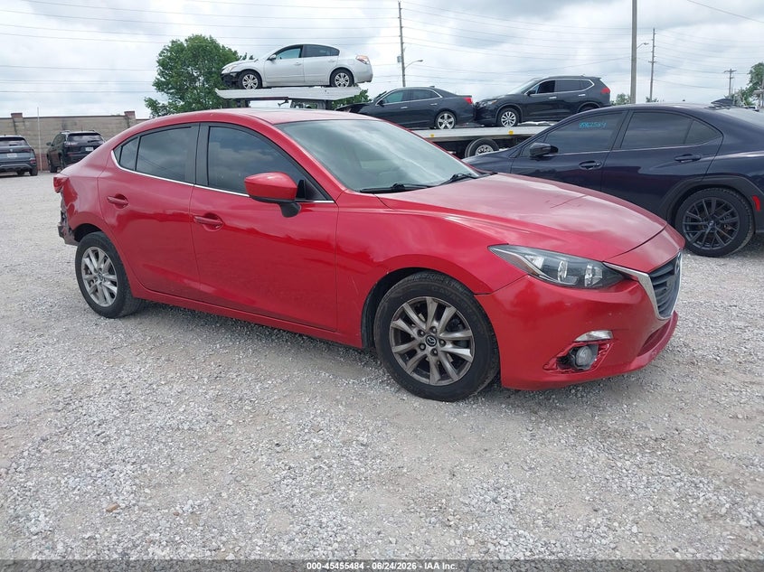 Vin: 3mzbm1v78gm241933, lot: 45953597, mazda mazda3 i touring 2016 img_1