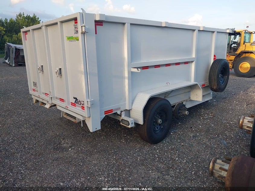 2026 OTHER OTHER OTHER TRAILER N/A