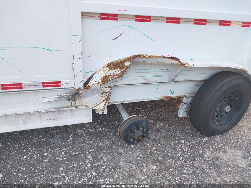 2026 OTHER OTHER OTHER TRAILER N/A