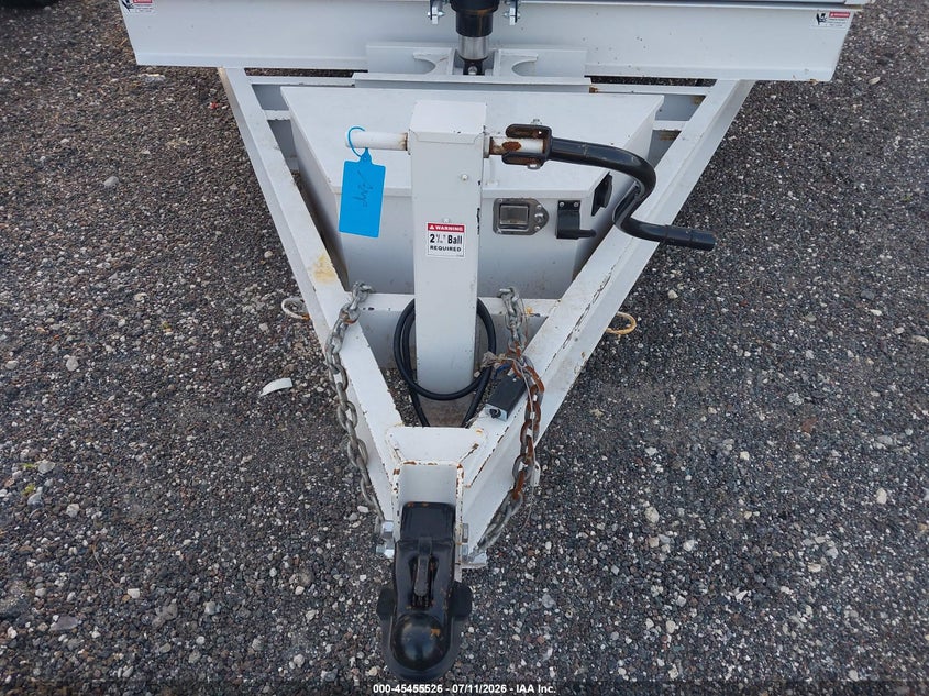 2026 OTHER OTHER OTHER TRAILER N/A