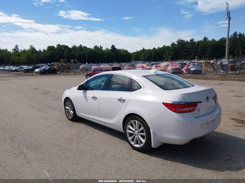 Vin: 1g4ps5sk9h4103227, lot: 45953666, buick verano leather group 20173