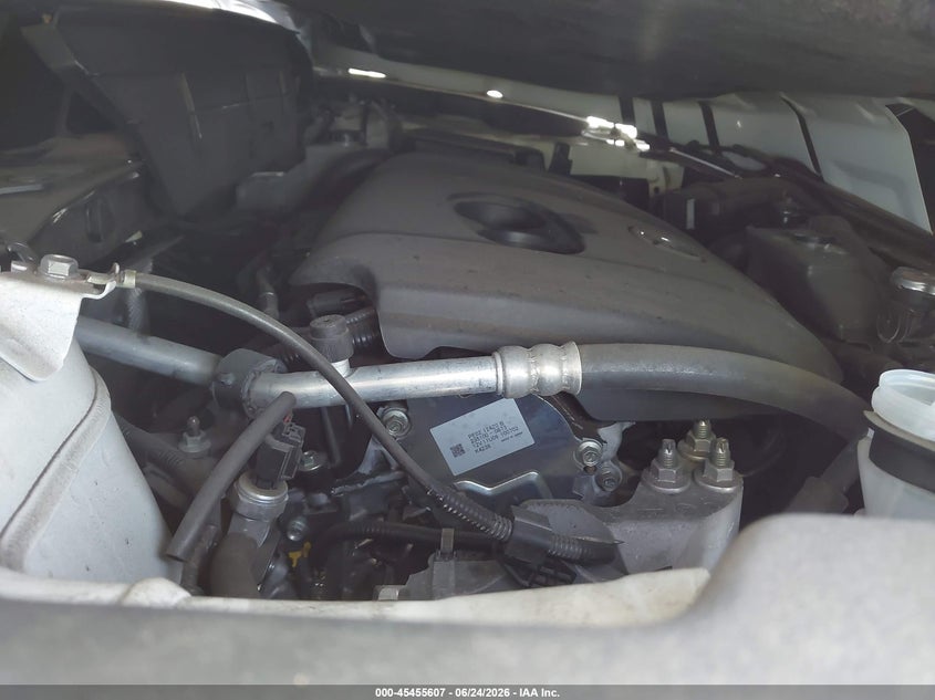 2018 Mazda Cx-5 Grand Touring VIN: JM3KFADM0J0310488 Lot: 45455607
