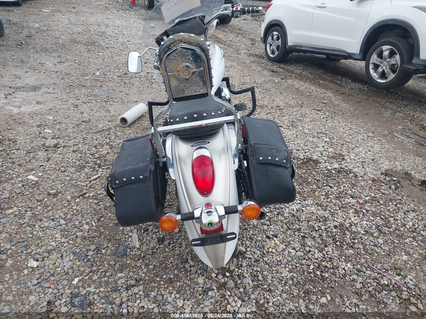 2009 Kawasaki Vn900 D VIN: JKAVN2D179A032967 Lot: 45455616