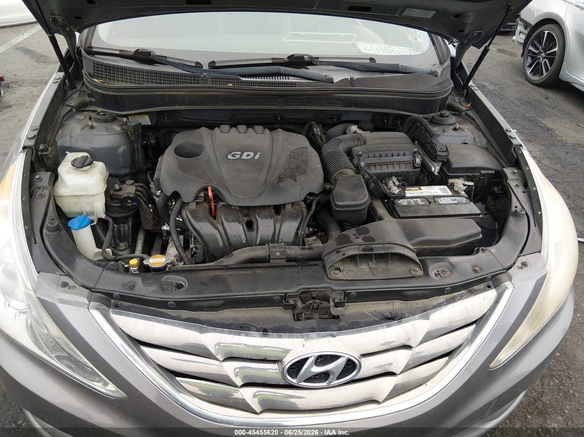 AtlanticExpress - Hyundai Sonata