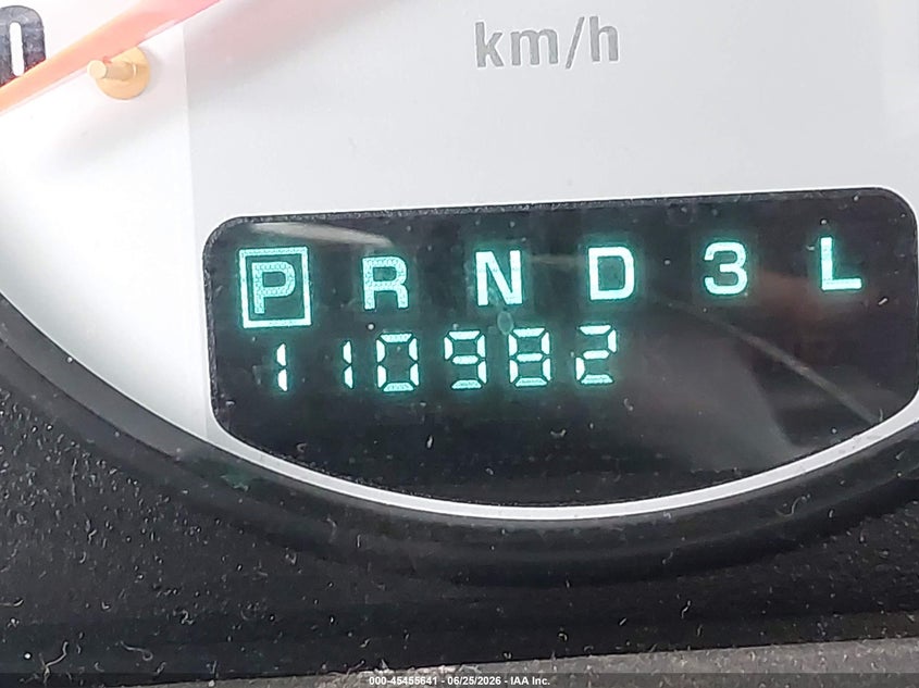 2004 Dodge Stratus Es VIN: 1B3EL56T44N193680 Lot: 45455641