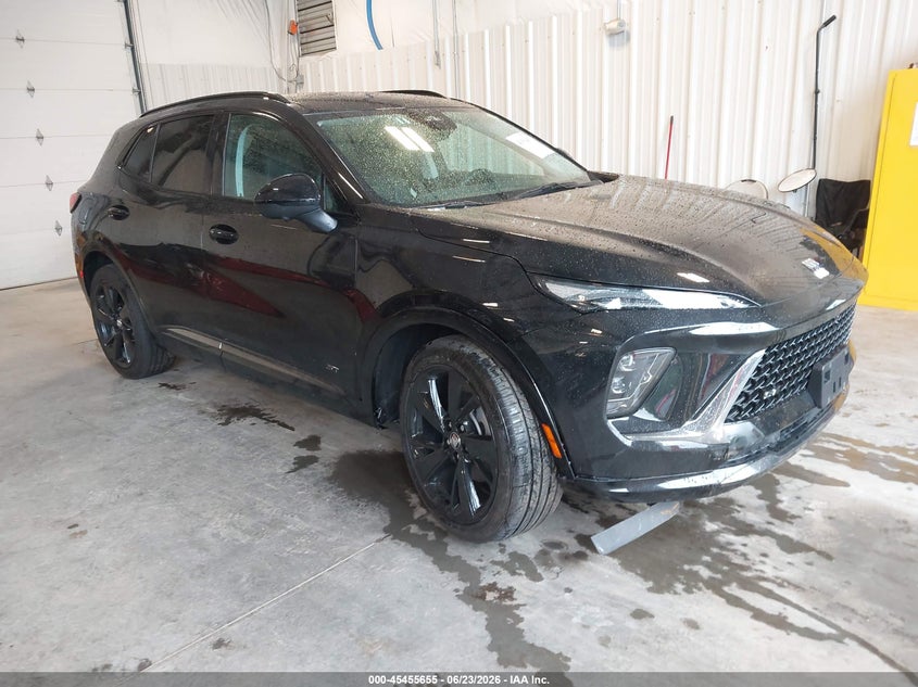 Vin: lrbfzle49sd081796, lot: 45953768, buick envision sport touring awd 2025 img_1