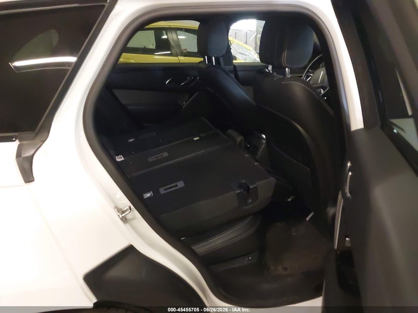 2018 Land Rover Range Rover Velar P250 Se R-Dynamic VIN: SALYL2RX9JA710668 Lot: 45455705