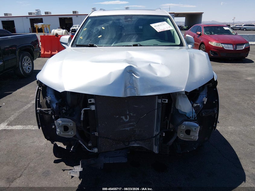 2020 Cadillac Xt6 Fwd Premium Luxury VIN: 1GYKPCRS5LZ197137 Lot: 45455717