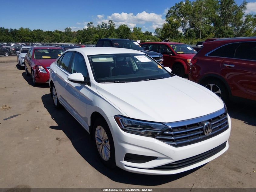 2020 VOLKSWAGEN JETTA 1.4T R-LINE/1.4T S/1.4T SE — Photo gallery
