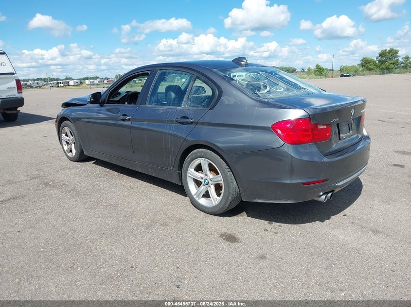 Vin: wba3b5c50df598439, lot: 45953850, bmw 328i xdrive 20133