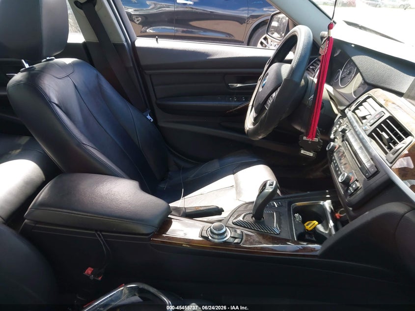 2013 BMW 328I — zdjęcie 5