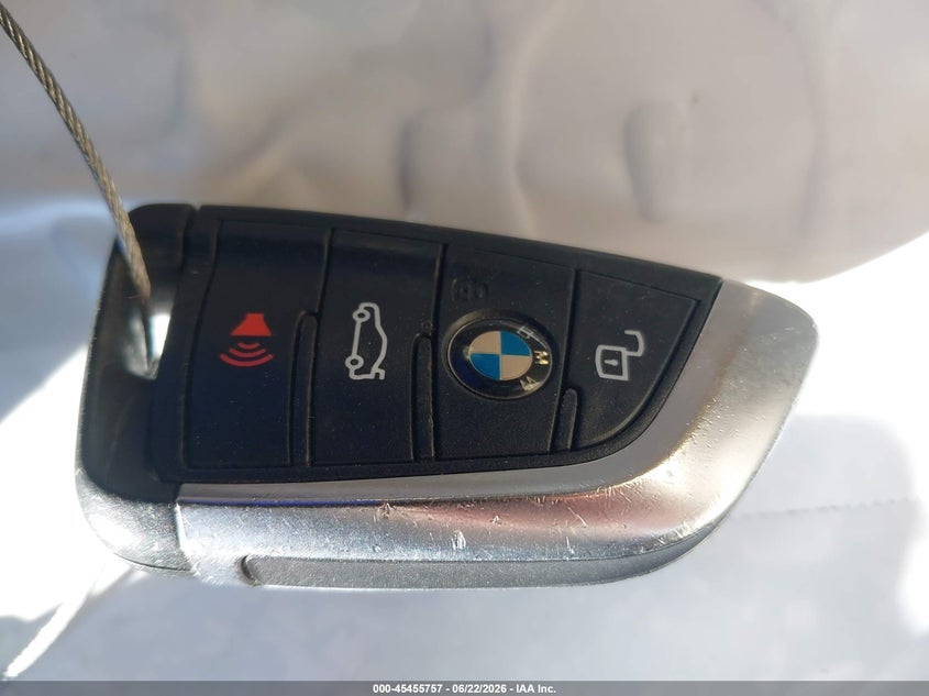 2021 BMW 330I VIN: 3MW5R1J04M8C12473 Lot: 45455757