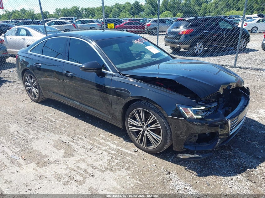 Vin: waue8af22ln086221, lot: 45953893, audi a6 premium plus 45 tfsi quattro s tronic 2020 img_1