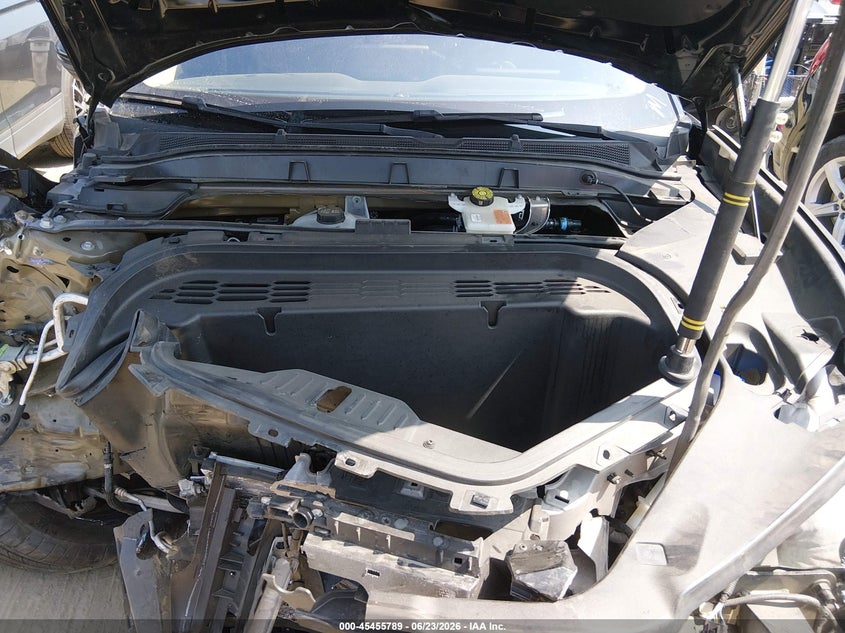 2024 FORD MUSTANG MACH-E SPORT UTILITY VEHICLE ELECTRIC