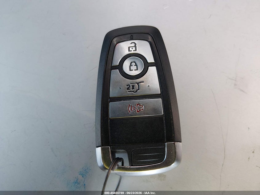 2024 FORD MUSTANG MACH-E SPORT UTILITY VEHICLE ELECTRIC