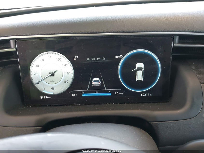 AtlanticExpress - Hyundai Tucson