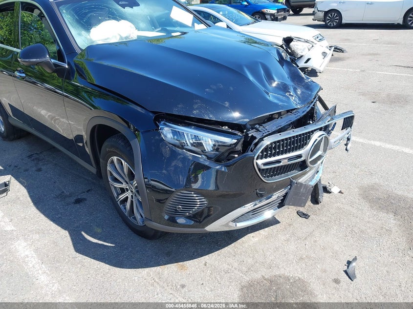 MERCEDES-BENZ GLC 300 2026 VIN W1NKM4HB9TF477160