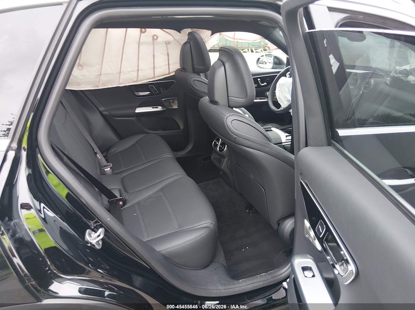 MERCEDES-BENZ GLC 300 2026 VIN W1NKM4HB9TF477160