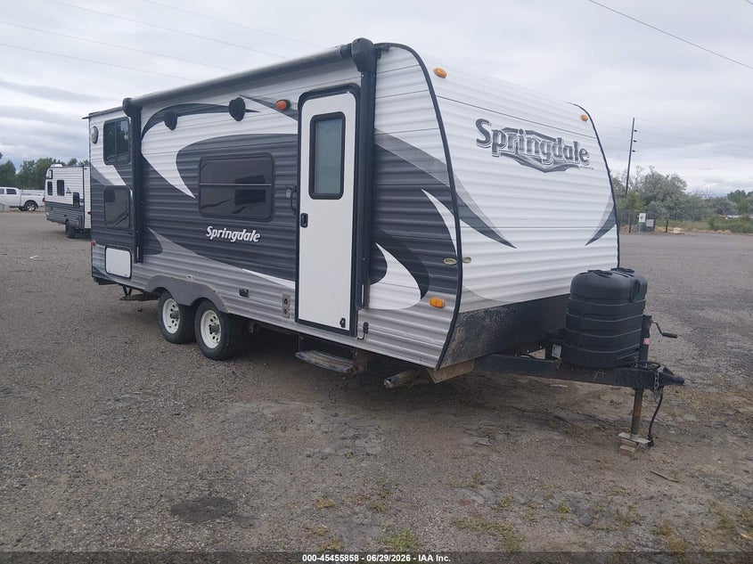 2014 Springdale Sg189 Flwe 14