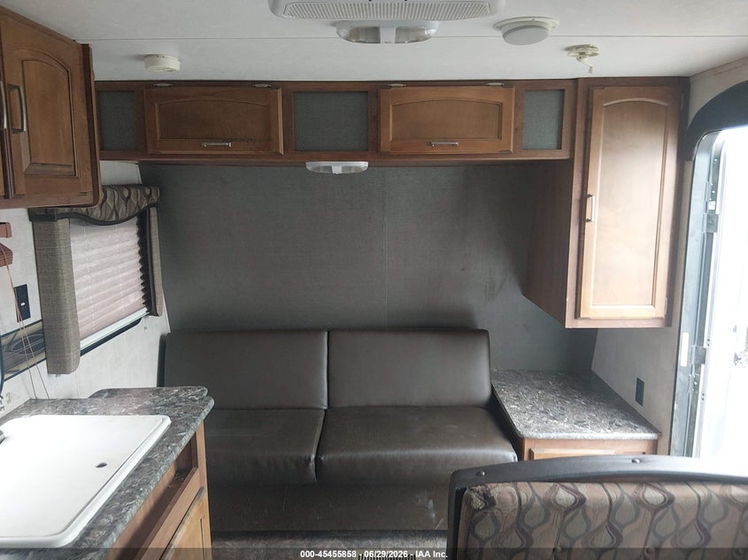 2014 SPRINGDALE SG189 FLWE 14 auction photo 5