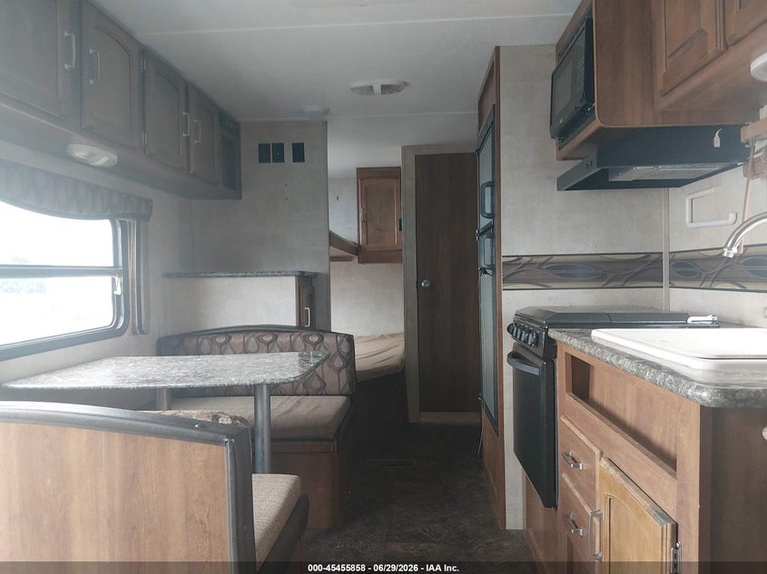 2014 SPRINGDALE SG189 FLWE 14 auction photo 8