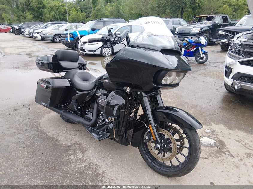 2018 Harley-Davidson Road Glide