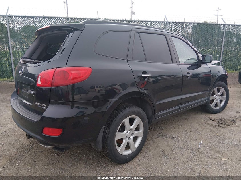 AtlanticExpress - Hyundai Santa Fe