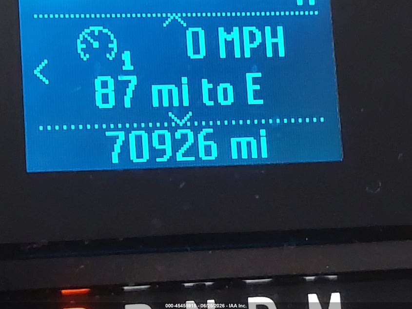 2021 FORD F250 TRUCK 7.3L V8 FI SOHC 16V NF2
