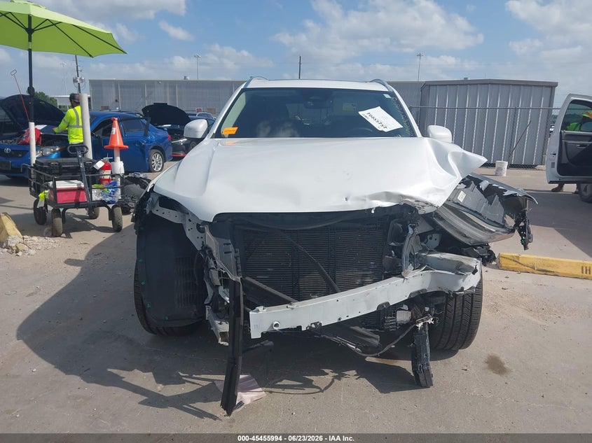2023 Volvo Xc90 B6 Ultimate 6-Seater VIN: YV40621A8P1905394 Lot: 45455994