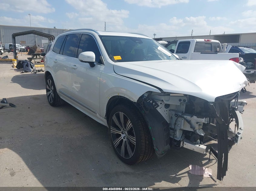 VOLVO XC90 B6 ULTIMATE 6-SEATER 2023
