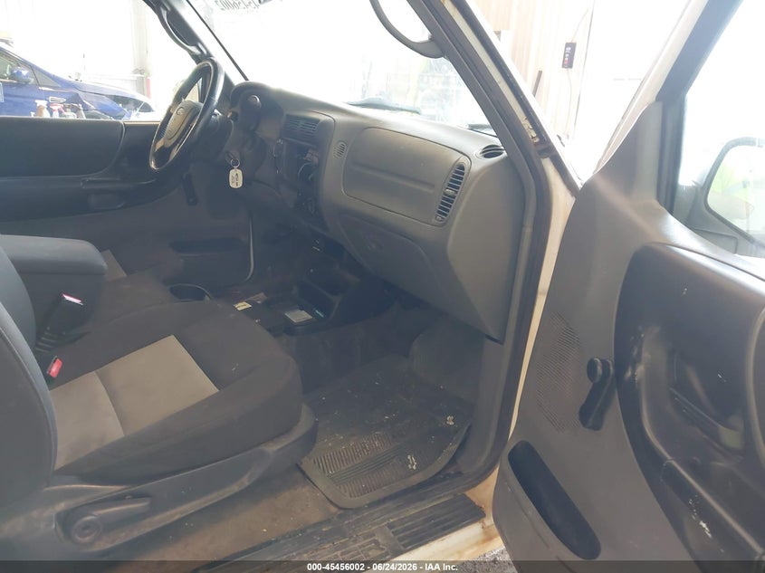 2004 FORD RANGER auction photo 5