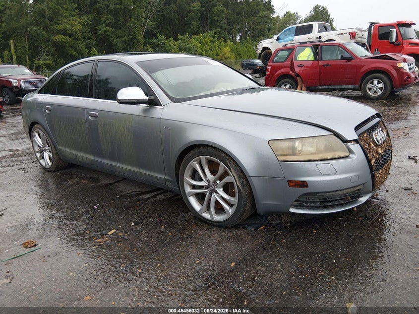 Vin: waubnbfb9bn052941, lot: 45954146, audi s6 5.2 prestige 2011 img_1