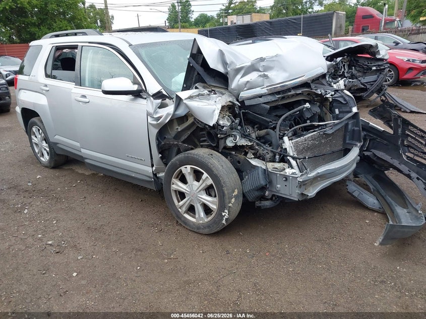 Vin: 2gkfltek2h6292688, lot: 45954155, gmc terrain sle-2 2017 img_1