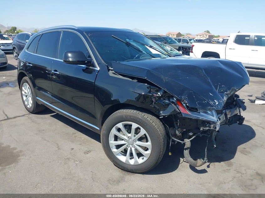 Vin: wa1cfafp4fa070183, lot: 45954159, audi q5 2.0t premium 2015 img_1