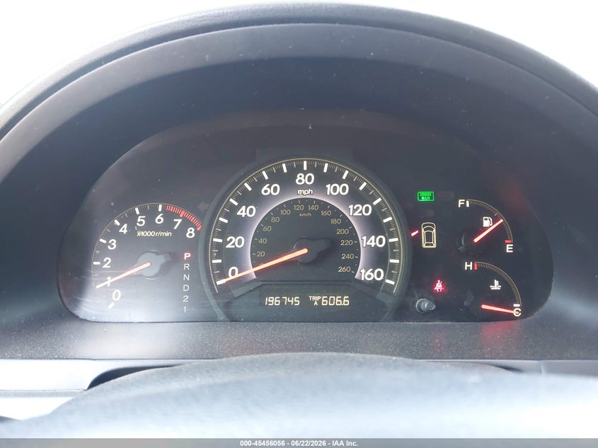 AtlanticExpress - Honda Odyssey