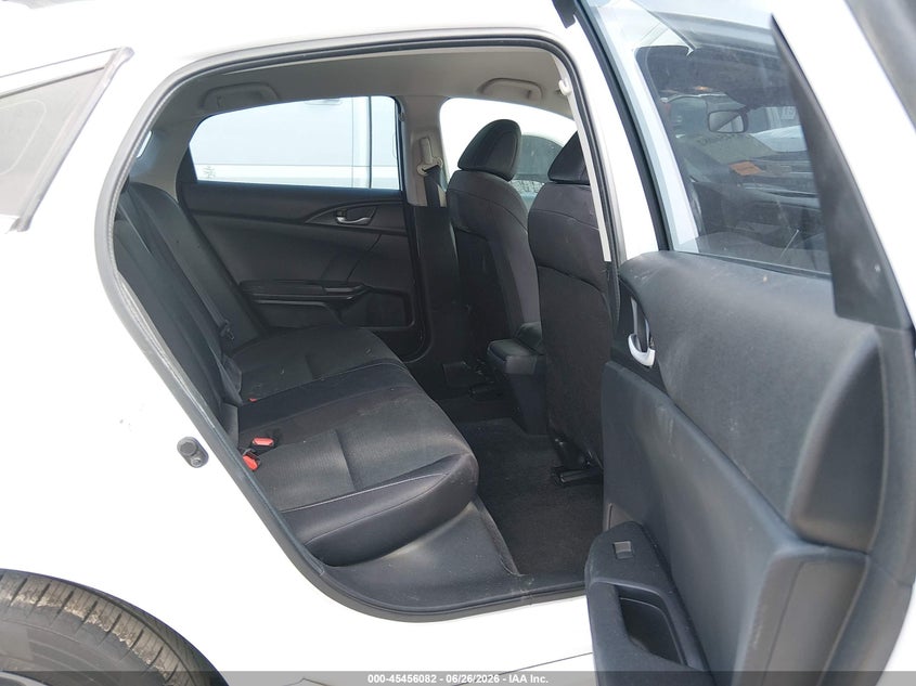 2022 Honda Insight Ex VIN: 19XZE4F59NE002556 Lot: 45456082
